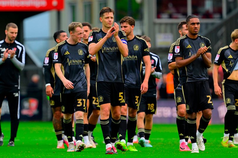 ‘We can only change it by winning games of football’ - Matt Taylor on ...