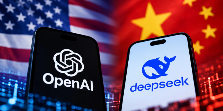 US raises premium AI prices as Chinese models stay 70% cheaper
