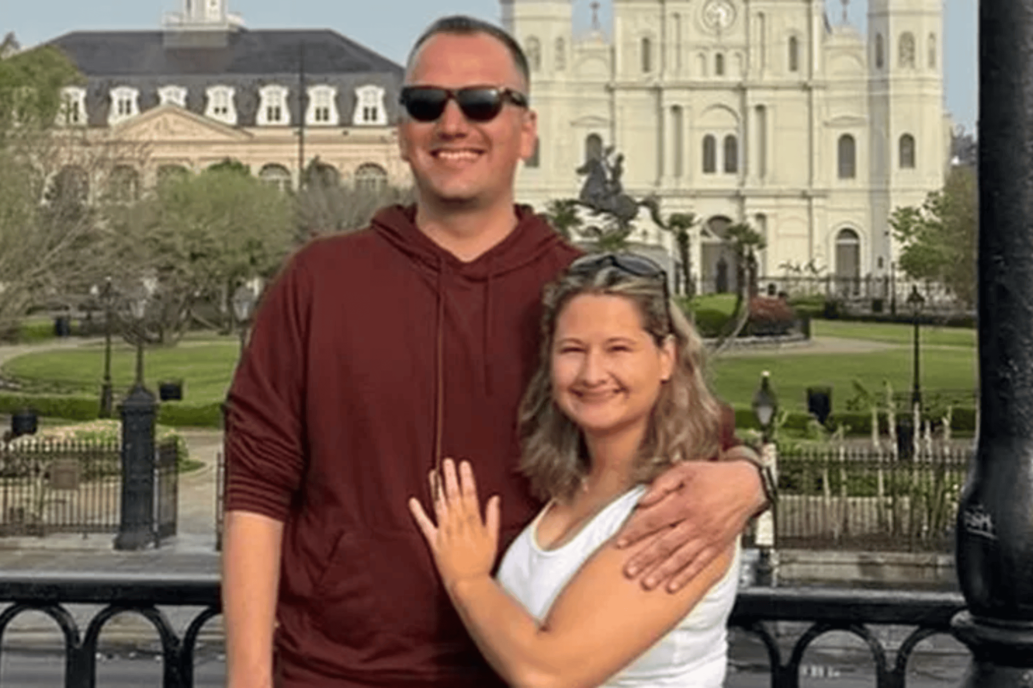 Gypsy Rose Blanchard's partner dies at 34