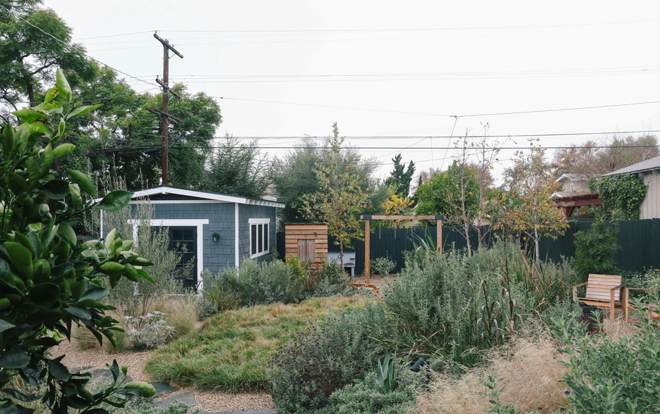 New studies reveal 2027 backyard design trends