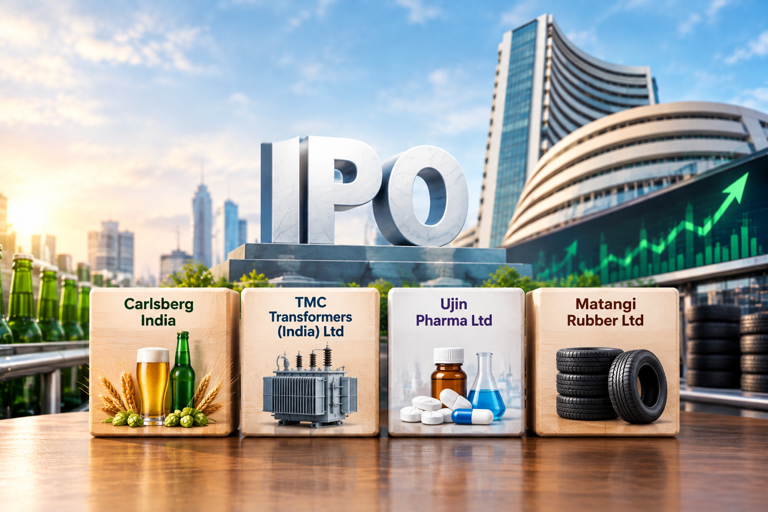 Danish brewing giant Carlsberg’s India arm, 3 others get SEBI nod to ...