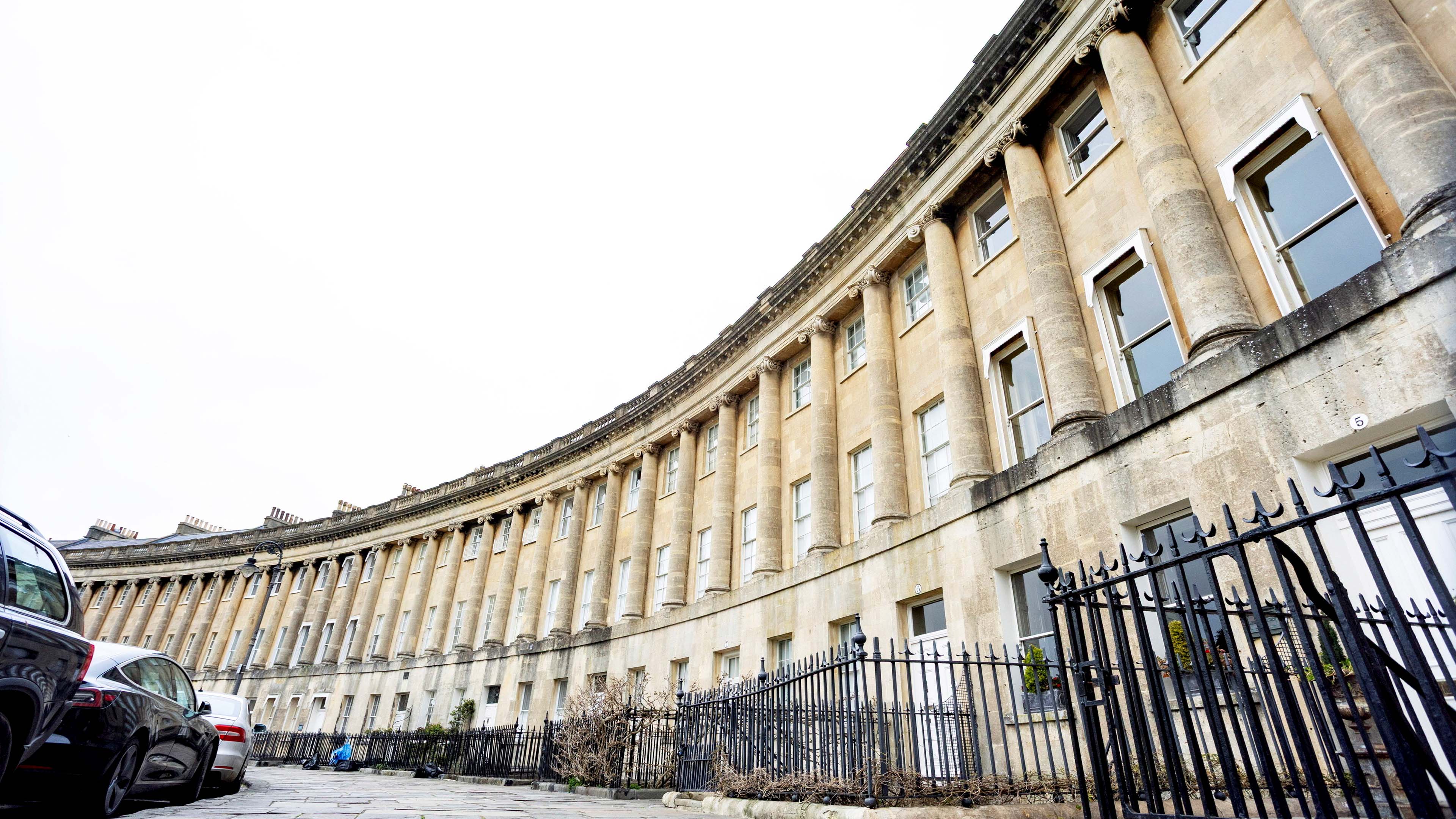Britain's only protected city wants to drop UNESCO status so it can ...