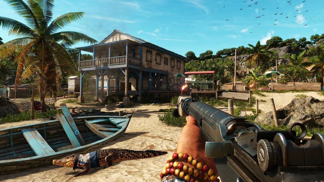 Xbox drops five free AAA games you don't need Game Pass for, Assassin's ...