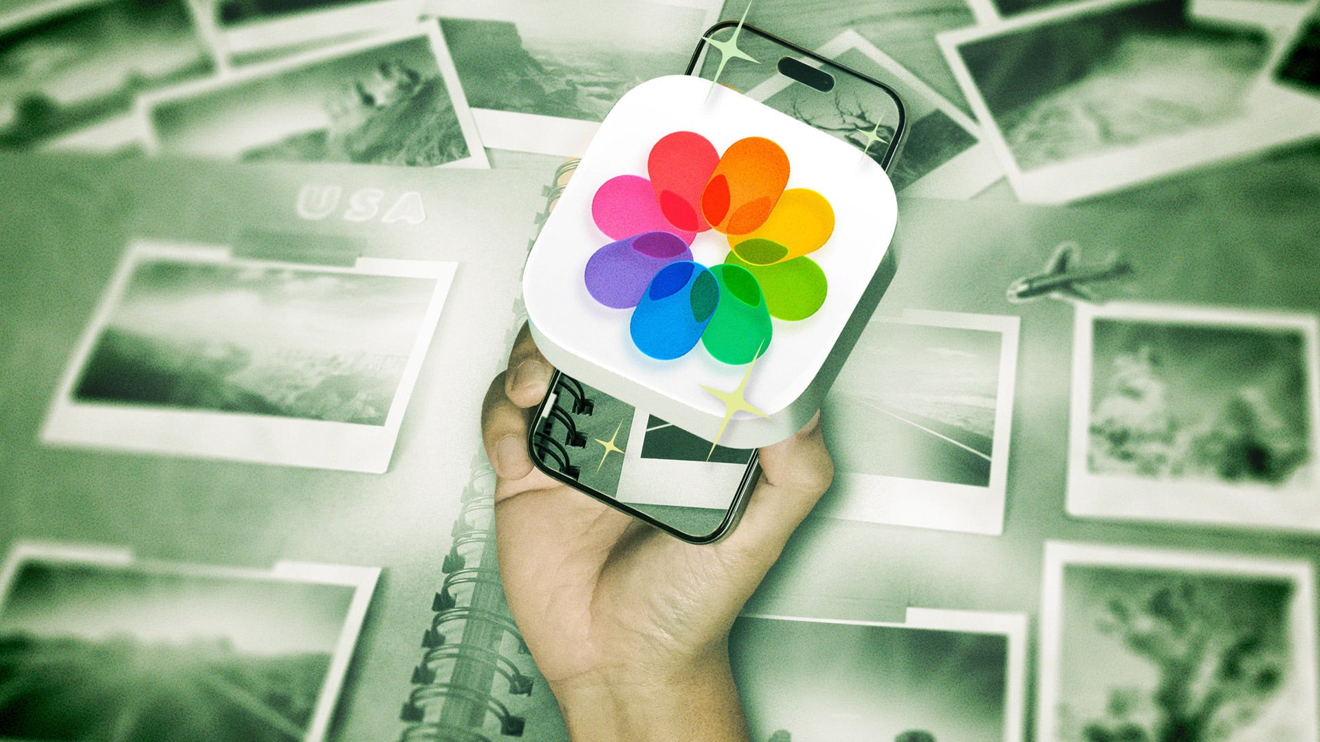 10 Apple Photos hacks every iPhone user should know