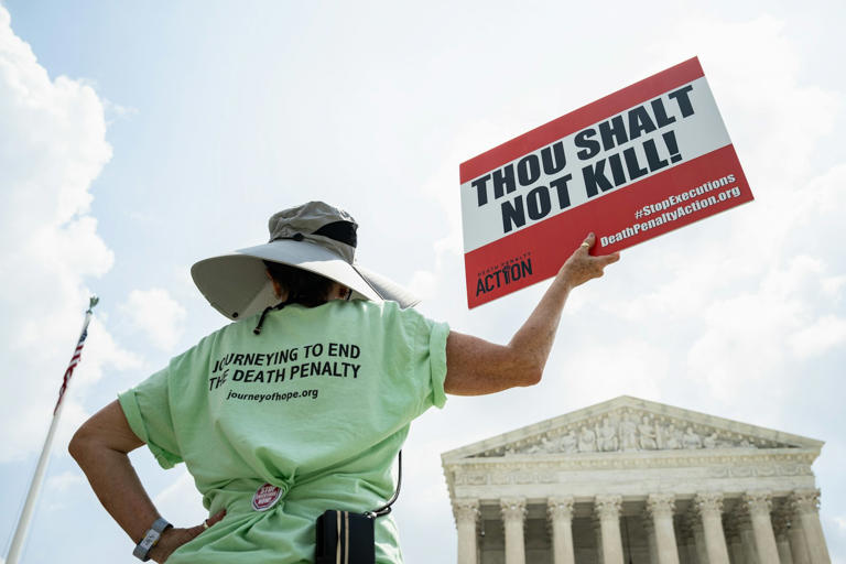 How the Supreme Court caused a botched execution in Tennessee