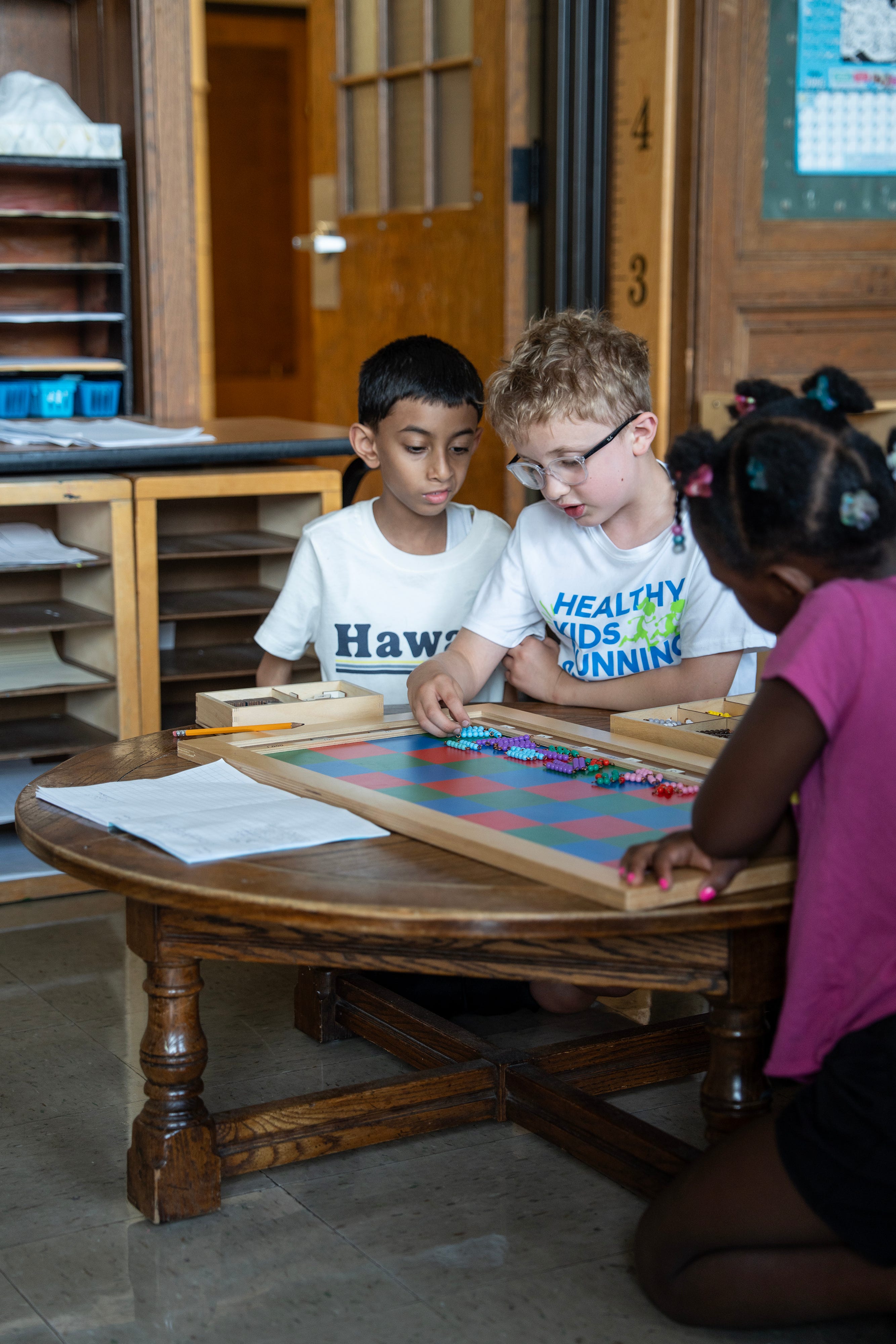 Forward Exam scores show Green Bay math scores declining, young readers ...