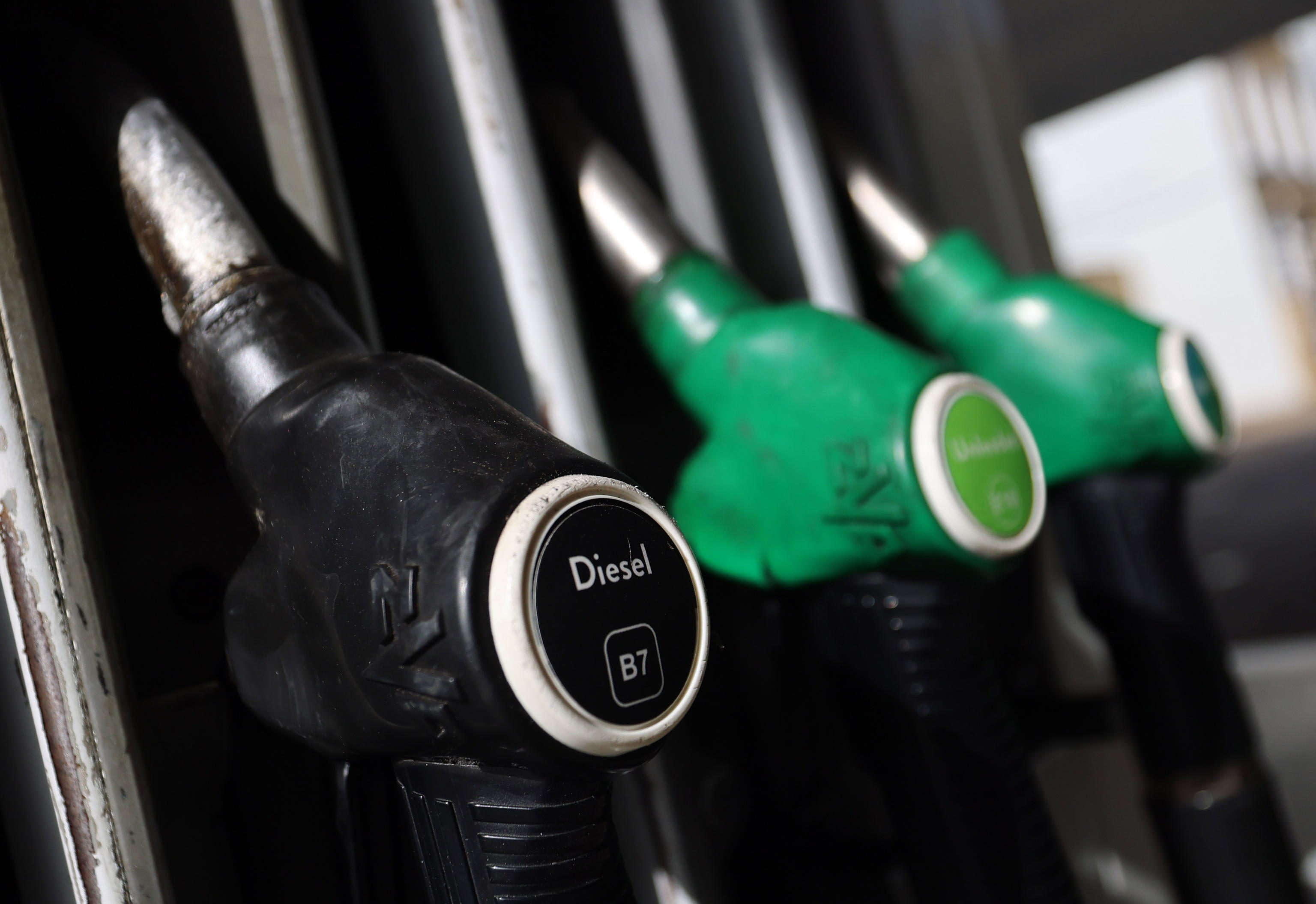 Task force UE, 'forniture diesel stabili ma prezzi restano elevati'