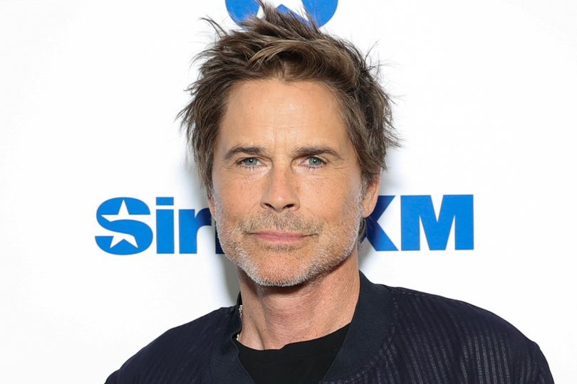 Rob Lowe 'dropped everything' to support his brother after niece's ...
