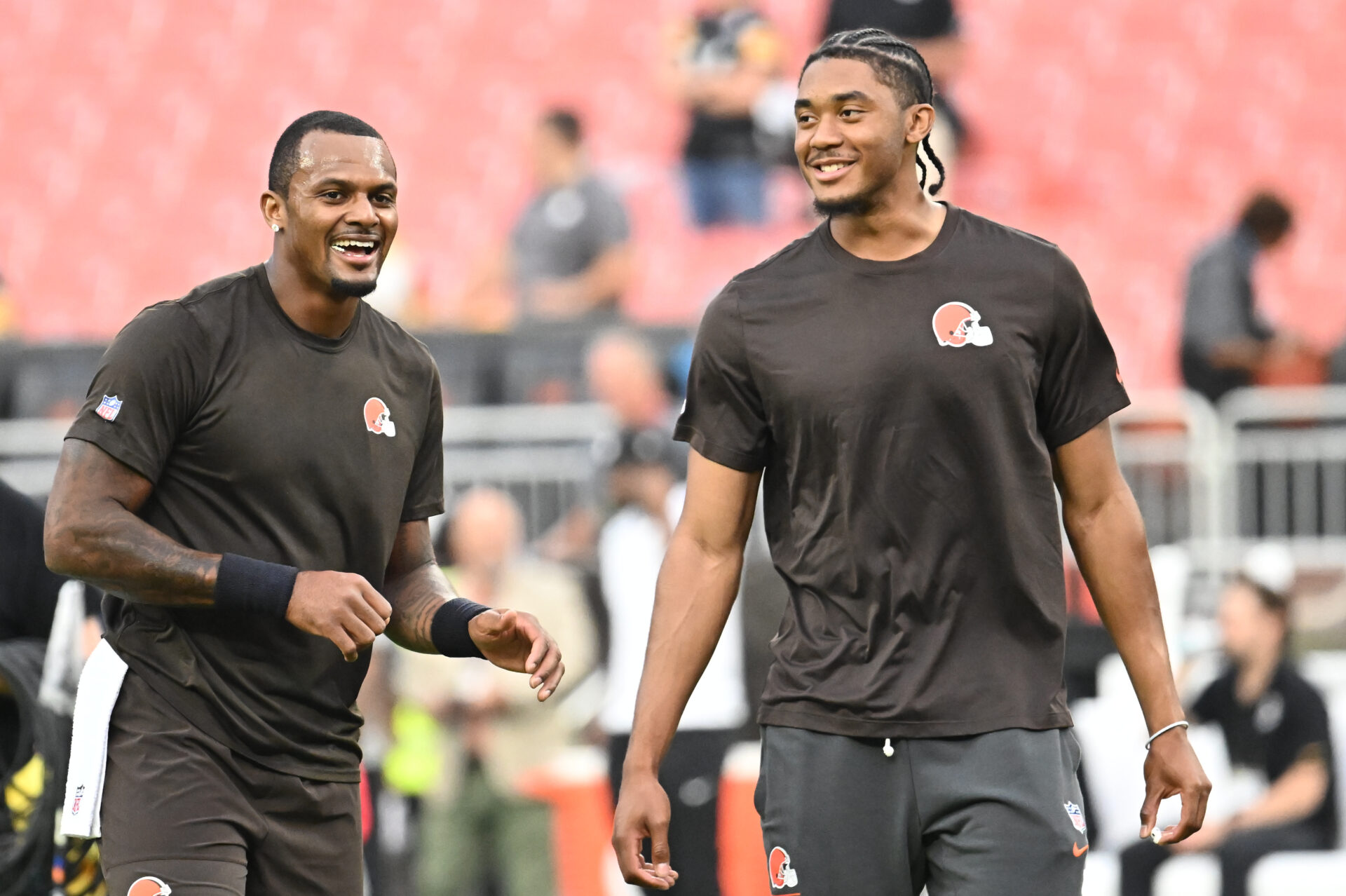 Cleveland Browns troll Steelers with perfect Minecraft meme after ...