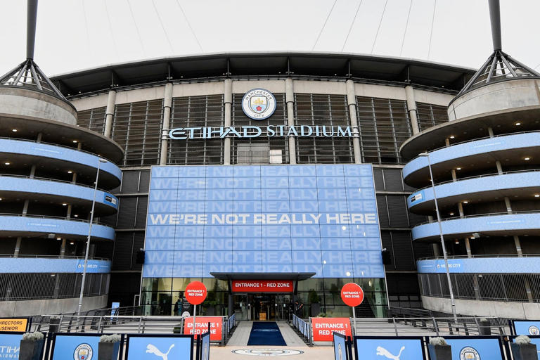 Man City case impacts 'integrity' of the game, the Football Association ...