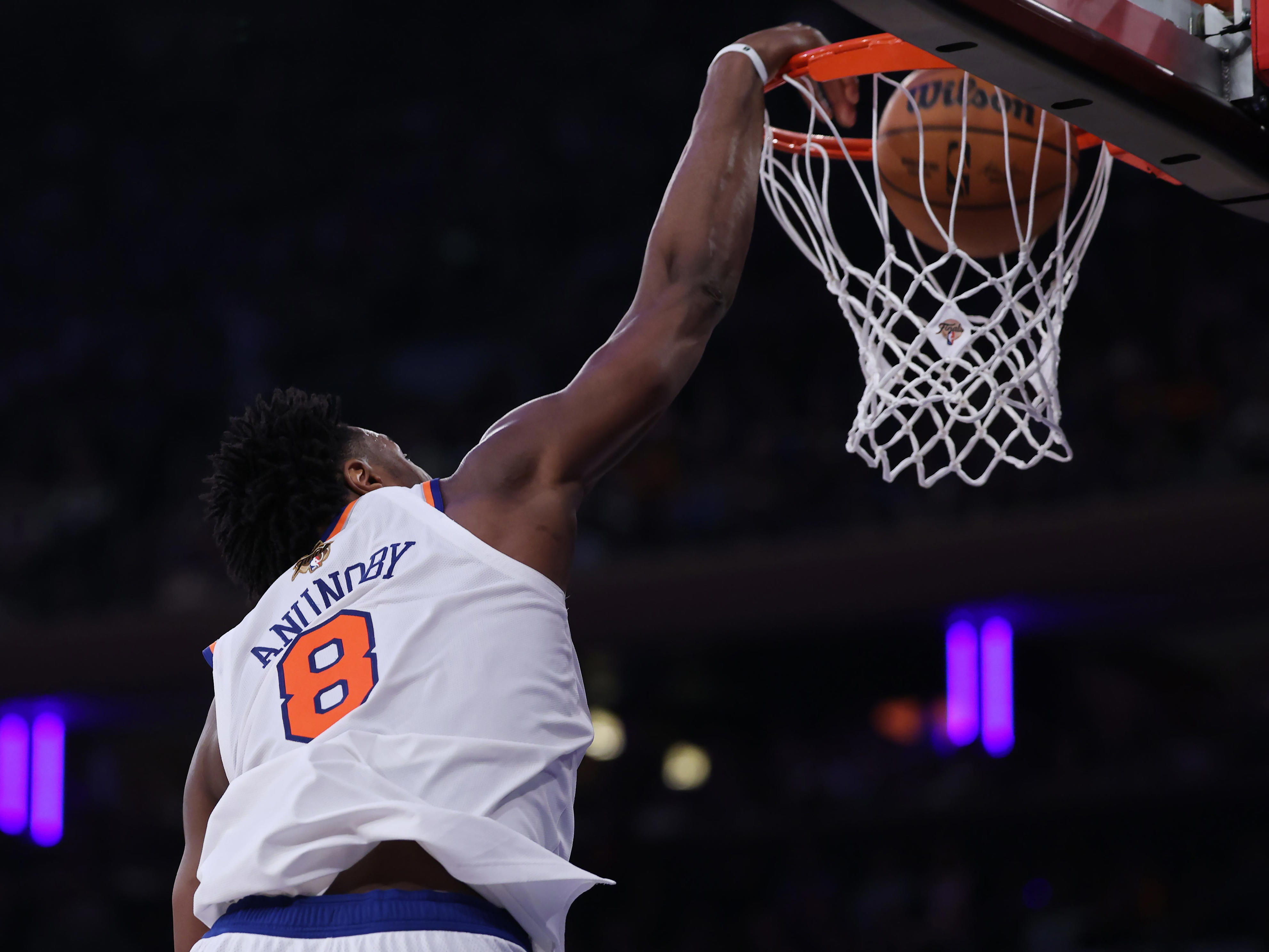 NBA closes its only African elite academy in Senegal as new training ...