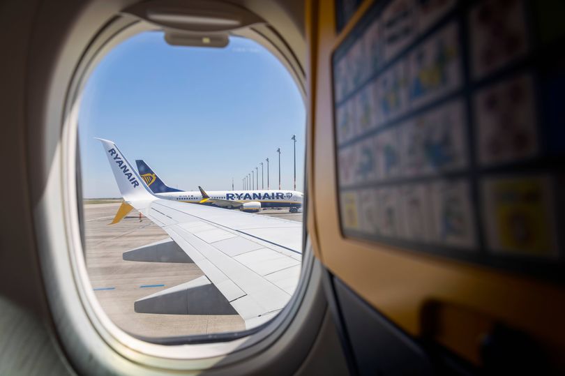 UK airlines facing new flight rules rolled out from today under Andy ...