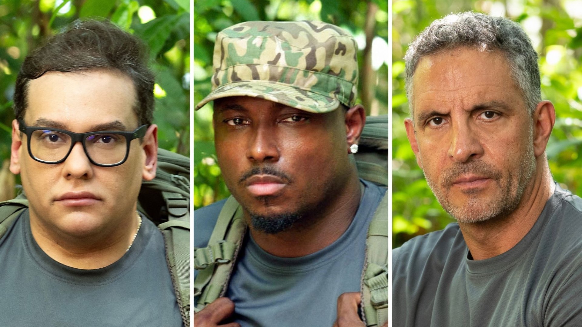 Special Forces' [spoiler] defends quitting after refusing to poop outside