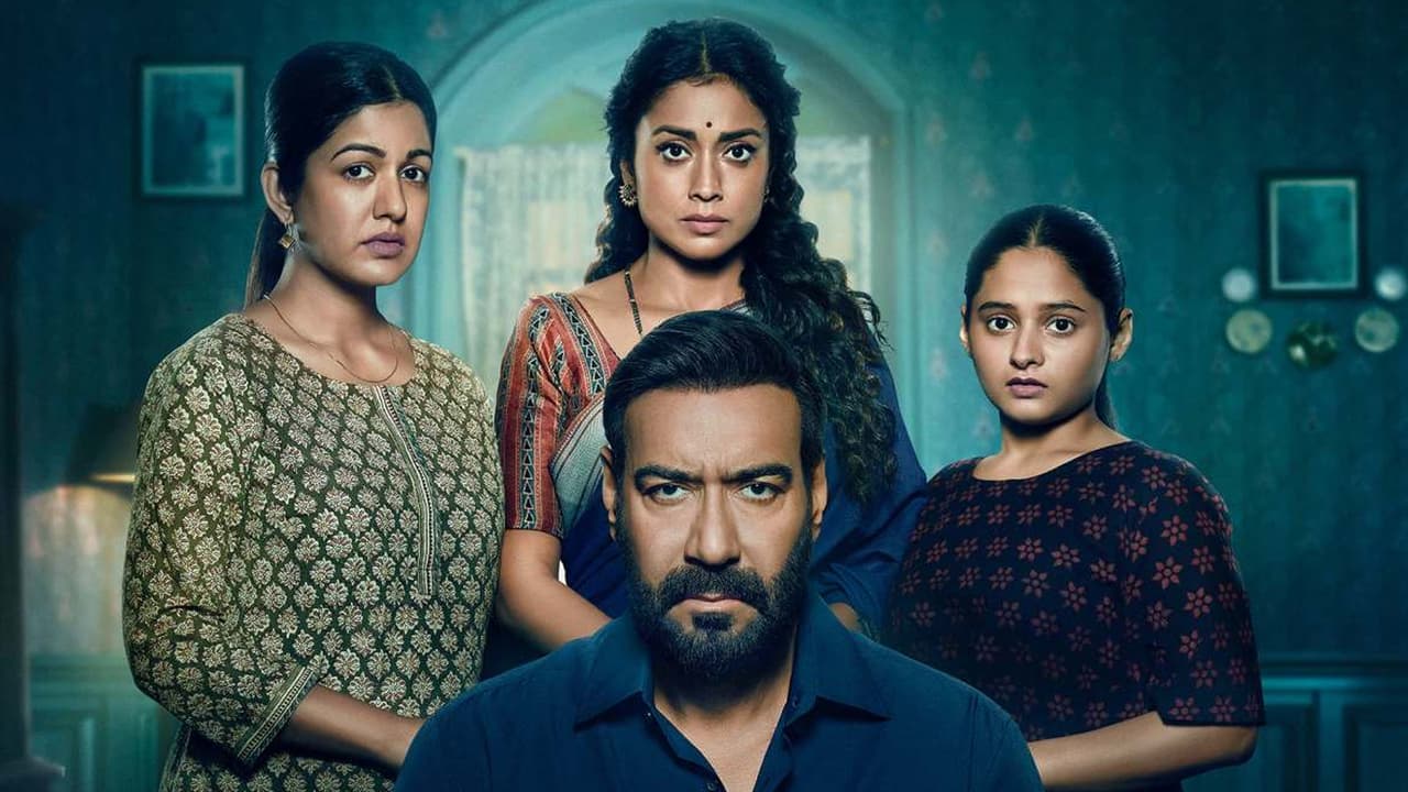 Drishyam 3 The Conclusion Hit Theatre Today: Where To Watch Parts 1 And ...