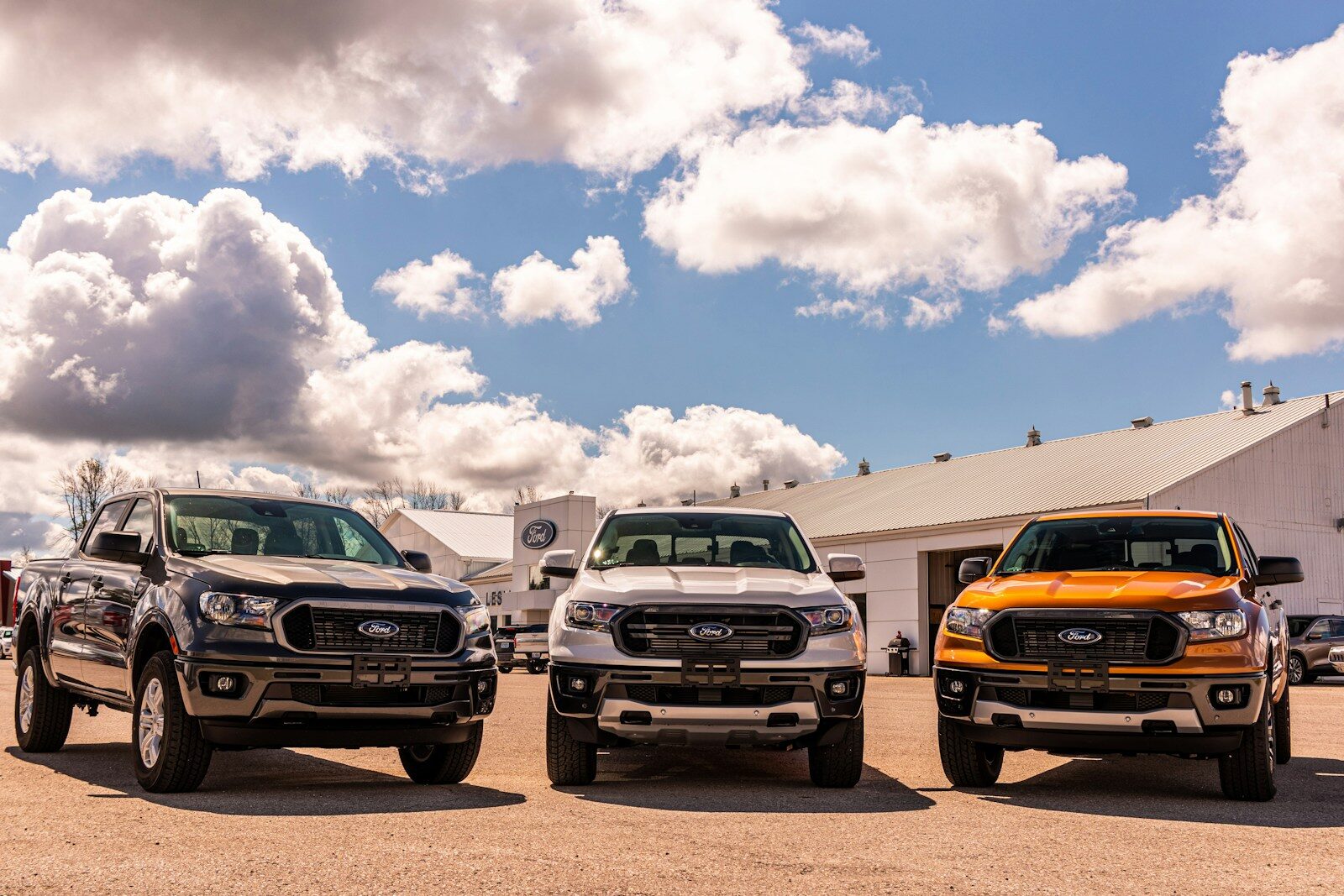 Navigating the 2026 Ford F-150 options: Key engines, trims, and ...
