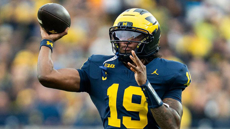 Michigan Wolverines vs. Minnesota Gophers preview and staff predictions