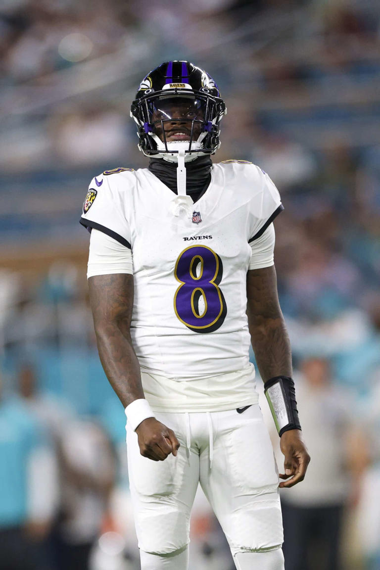Baltimore Ravens move up on ESPN’s NFL power rankings after thriller vs ...