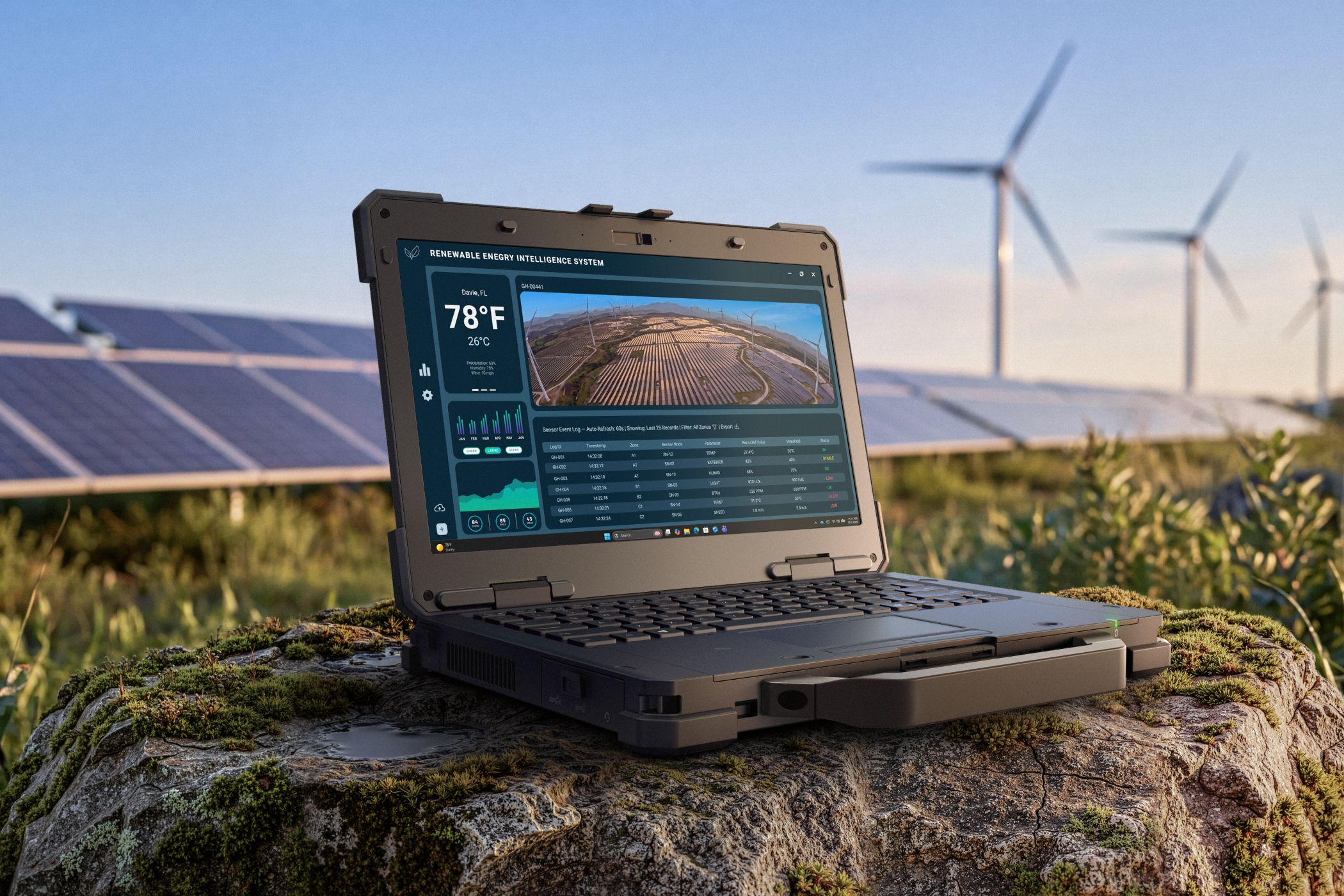Dell's super-tough Pro Rugged 13 Extreme delivers great performance ...