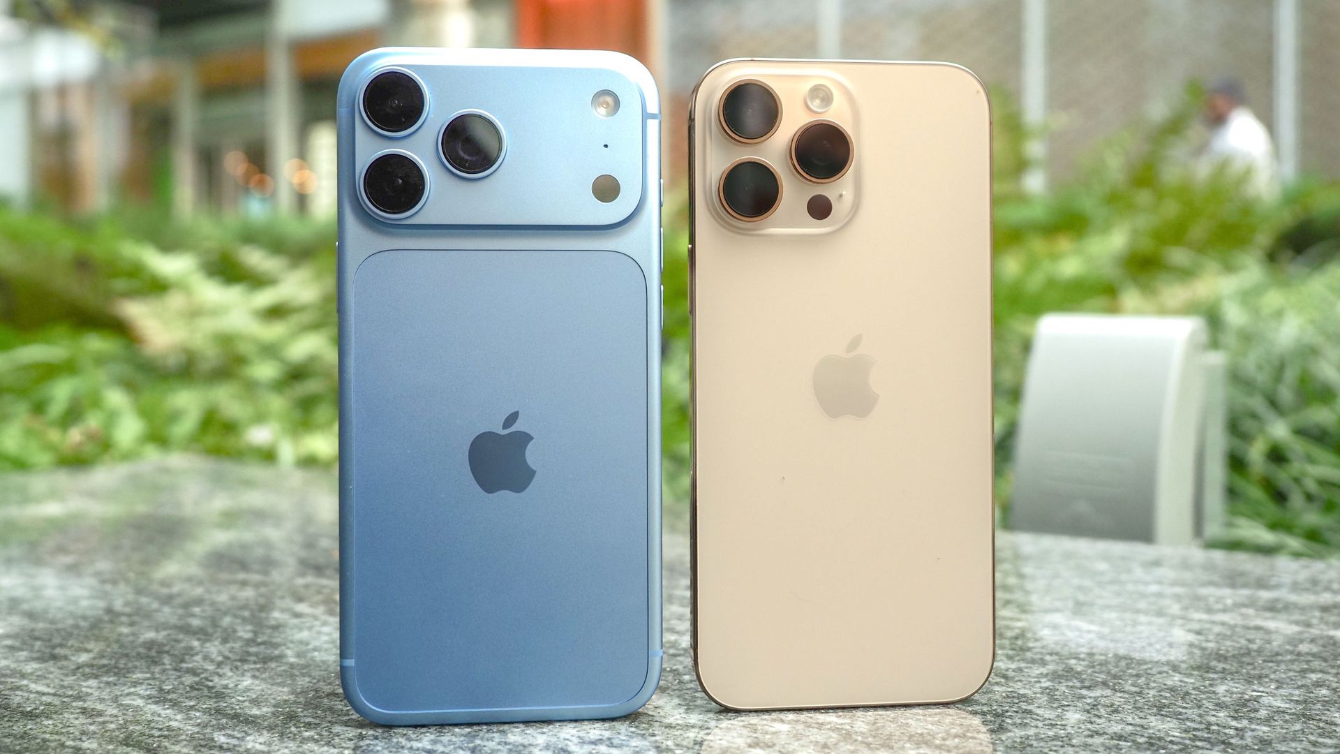 I tested the iPhone 18 Pro Max vs. iPhone 16 Pro Max — should you upgrade?