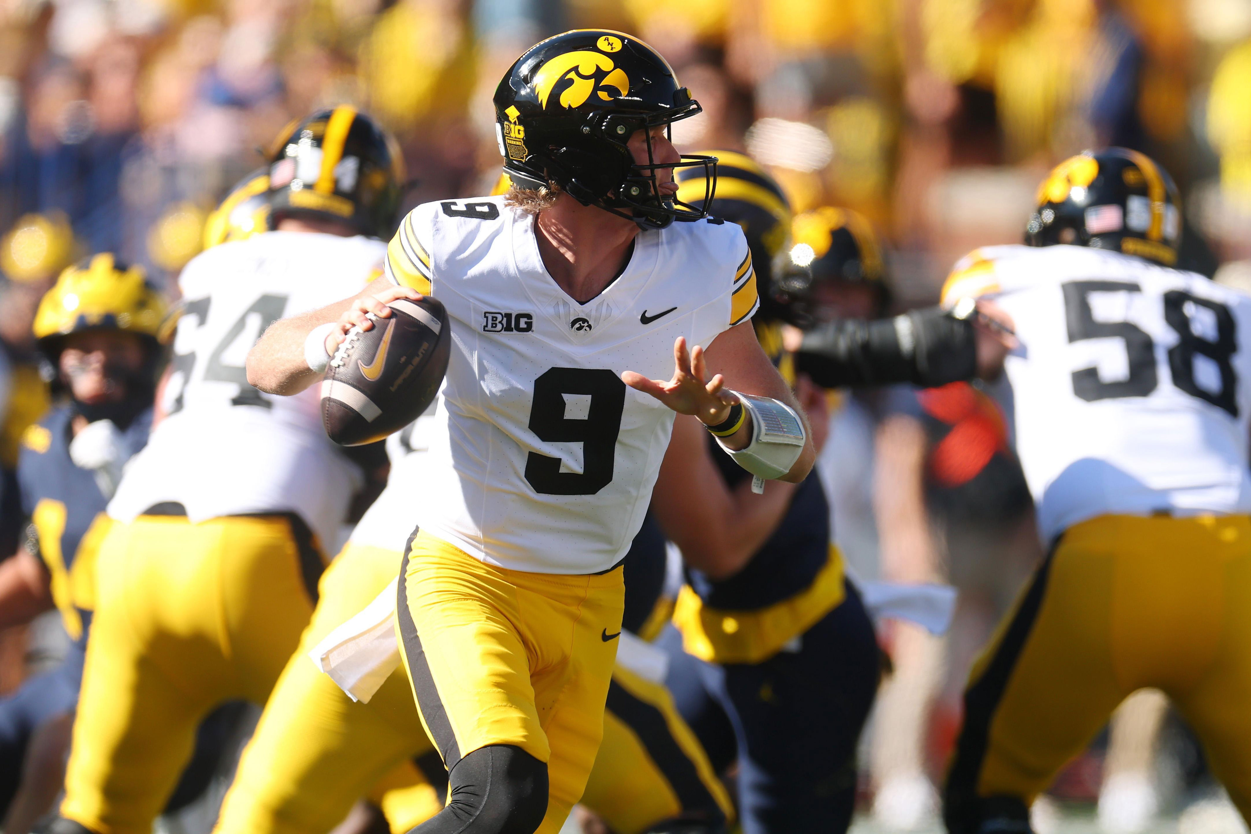 Ohio State vs. Iowa: 2026 game preview and prediction