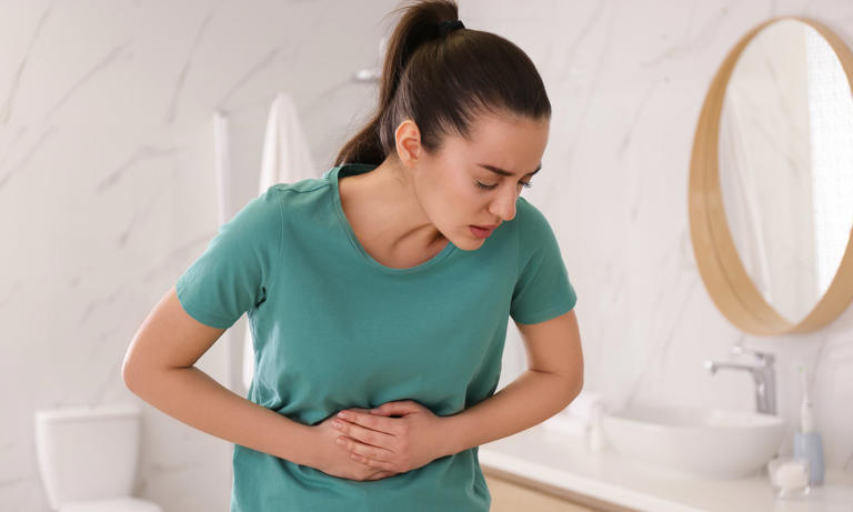 Salmonella spikes again: Hospitalisations triple since July, with 60 ...