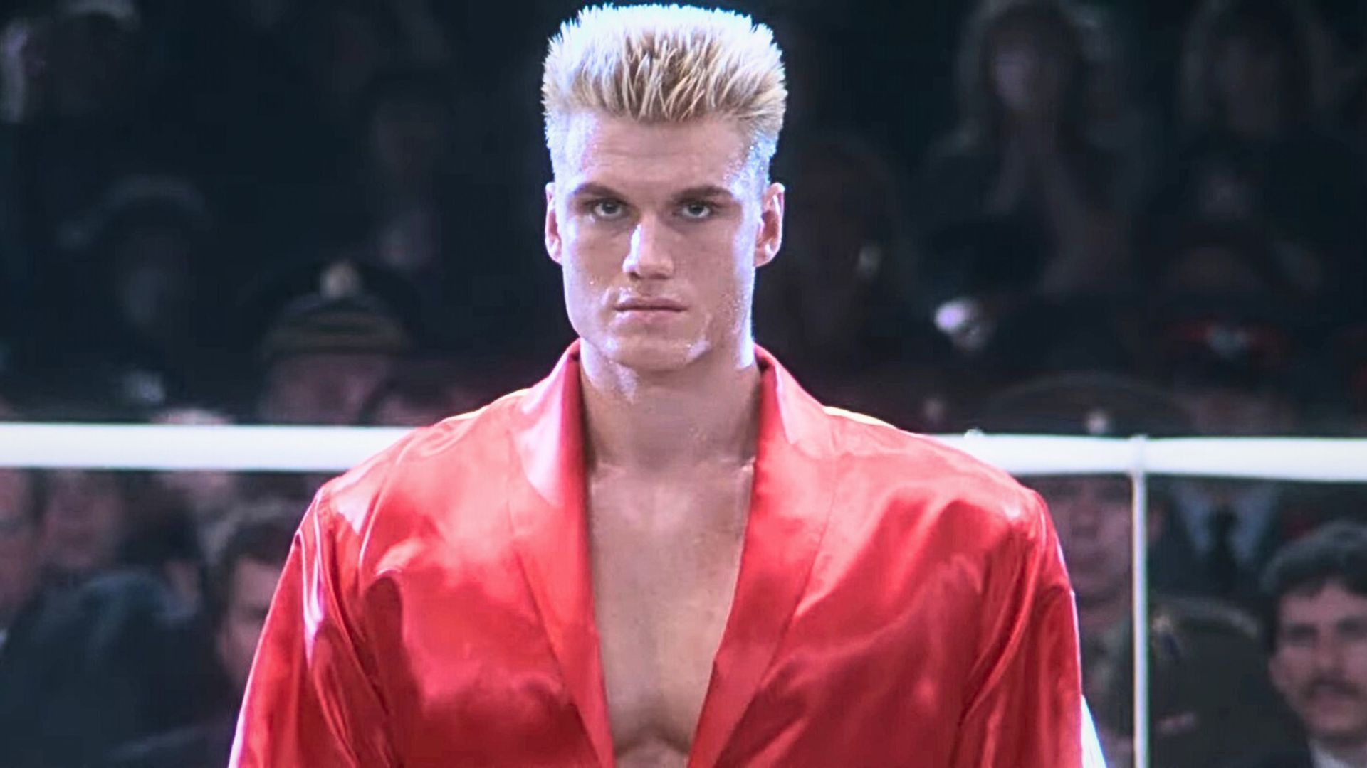 Ivan Drago’s Creed return fate gets official update from Dolph Lundgren ...