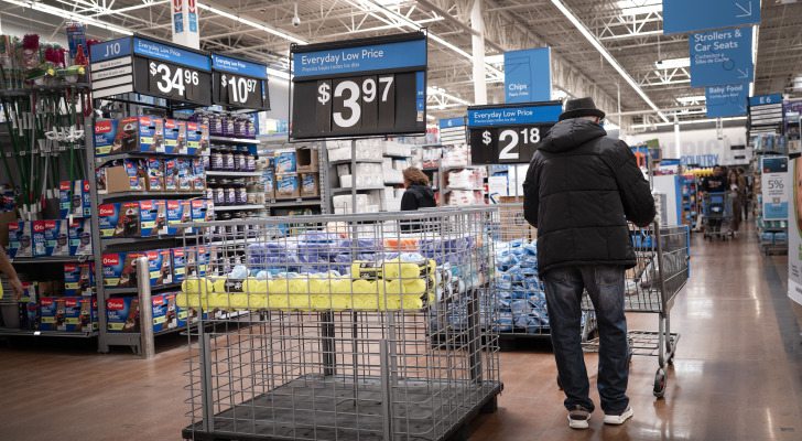 ‘We won’t do it’: Walmart CEO vows not to use digital pricing to charge ...
