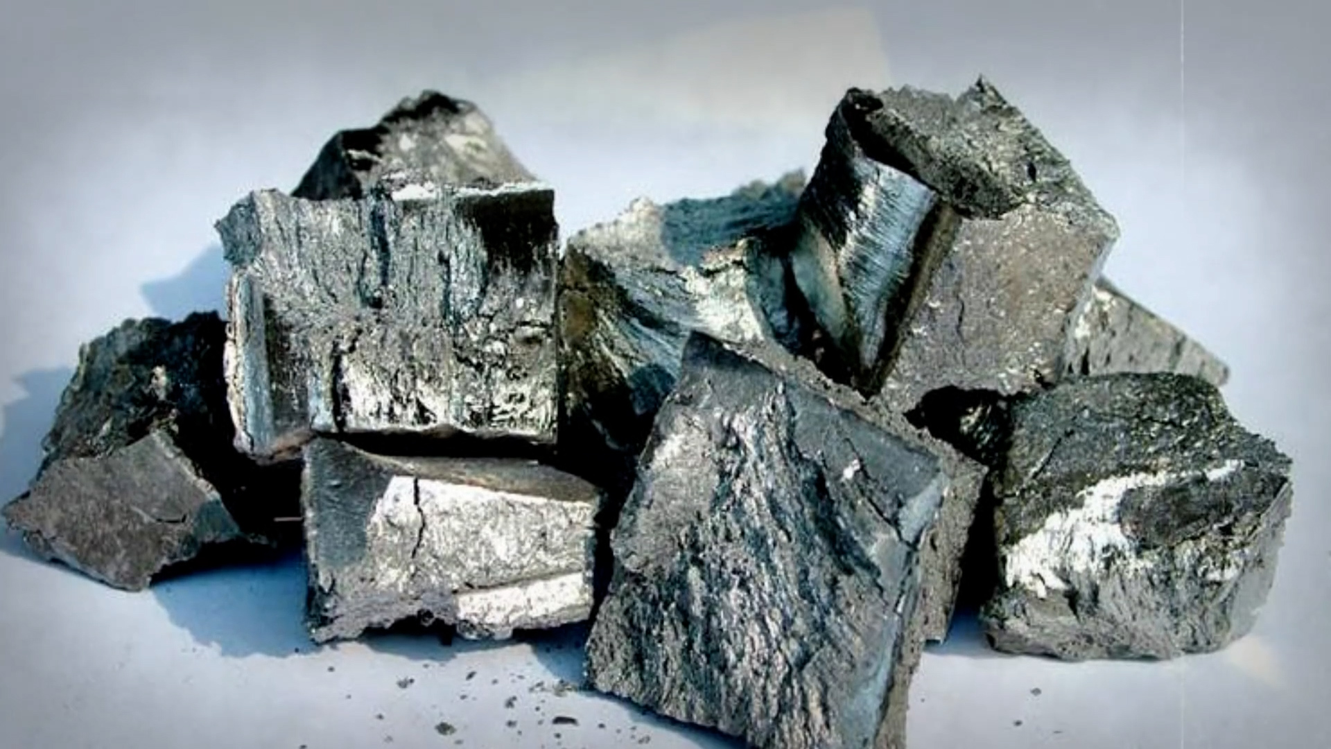 Rare substances mined from the ground that make gold look cheap