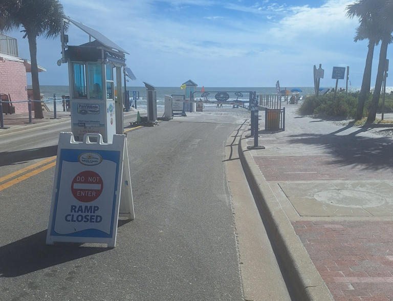 Fishing scene a flood of challenges thanks to Harvest Moon and King Tide
