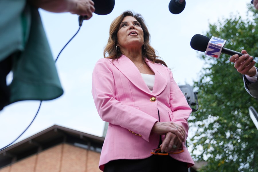 Opinion: Minnesota’s Senate race could be Republicans’ November surprise
