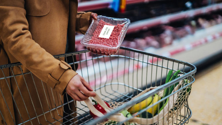 Why ground beef is recalled so often
