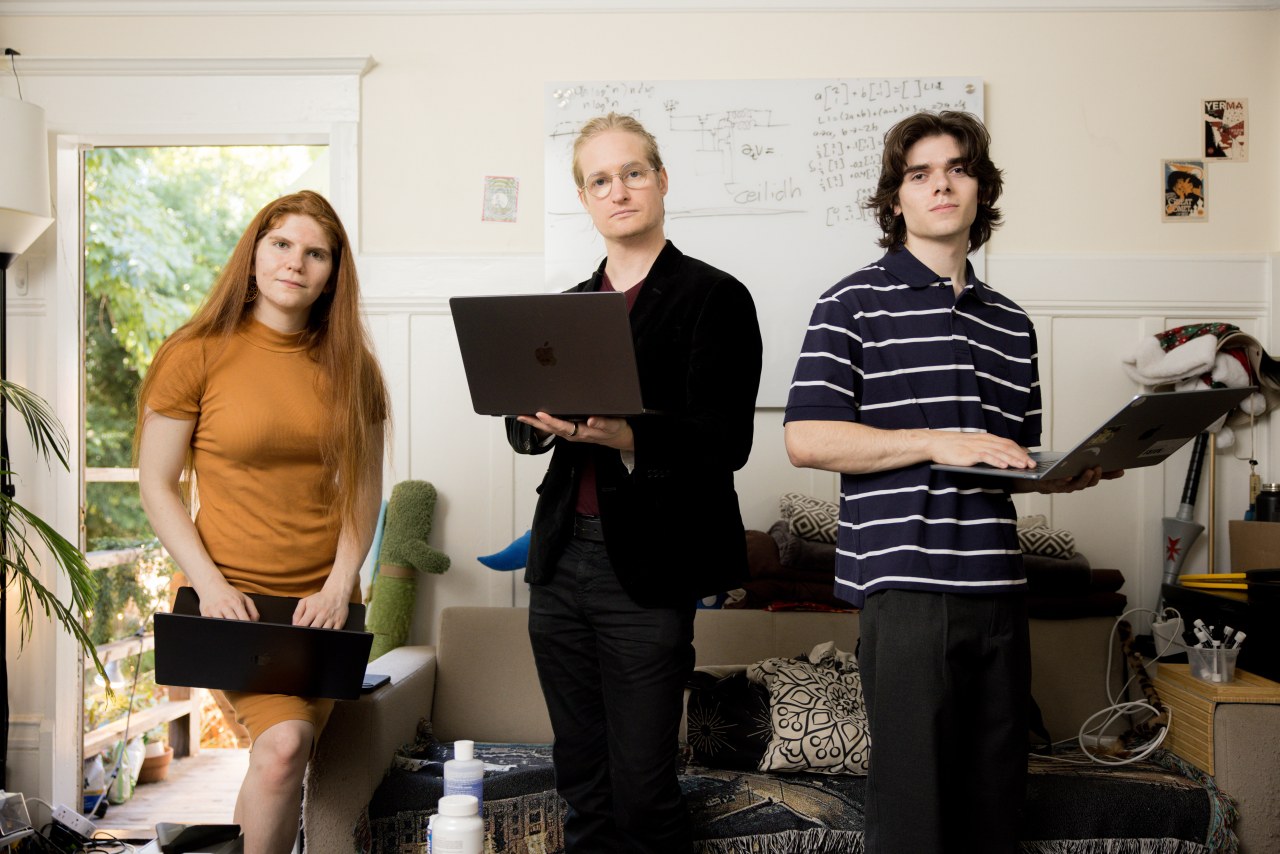 The sleuths who expose when AI goes rogue