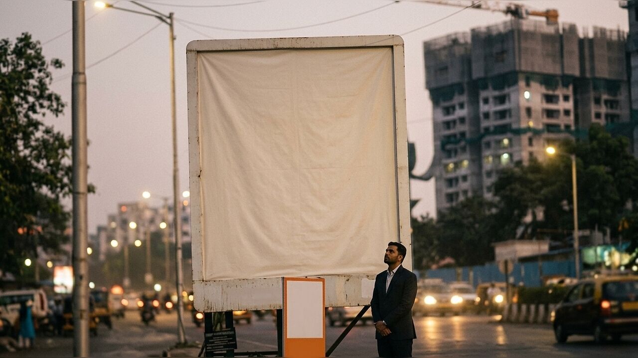 Israel honors Indian pilot Captain Smit Machhar with Mumbai hoardings ...