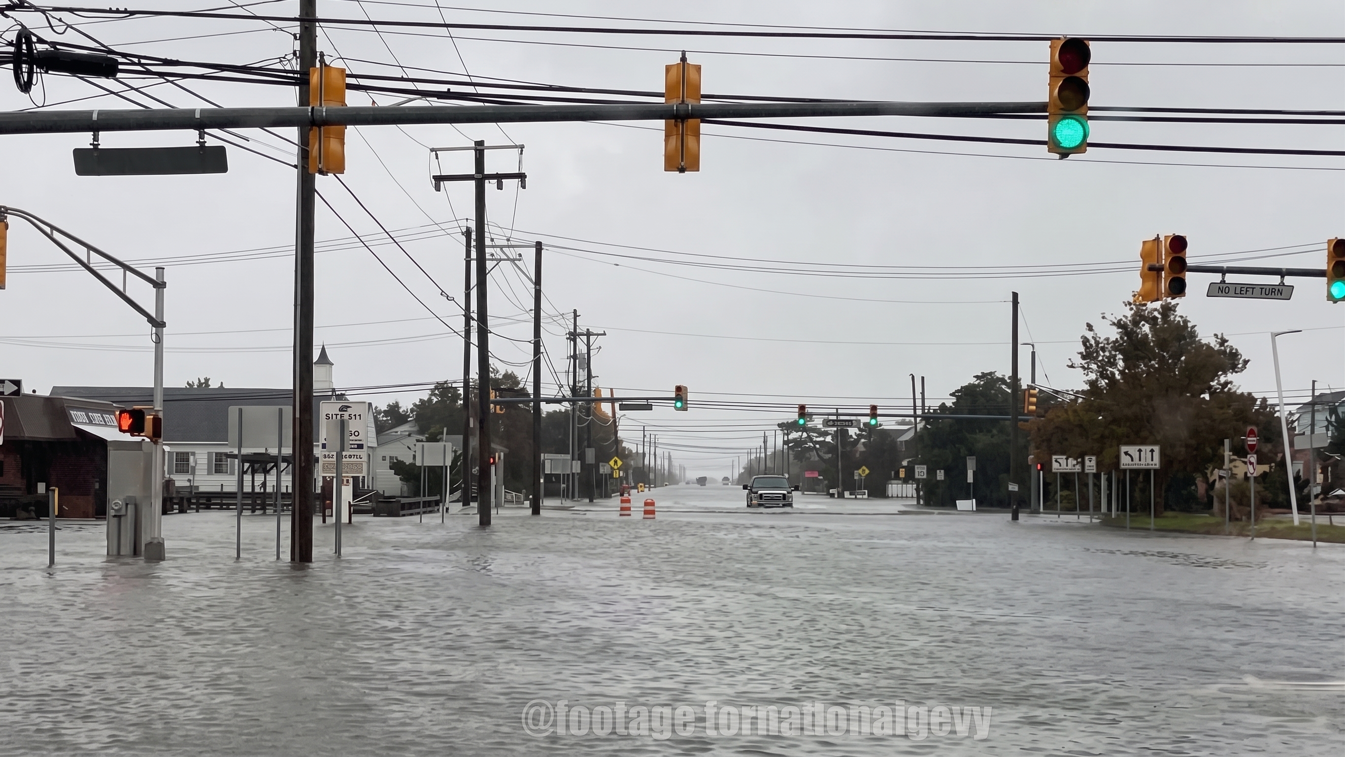 Up to 10 inches of rain could slam America - and this storm may last ...