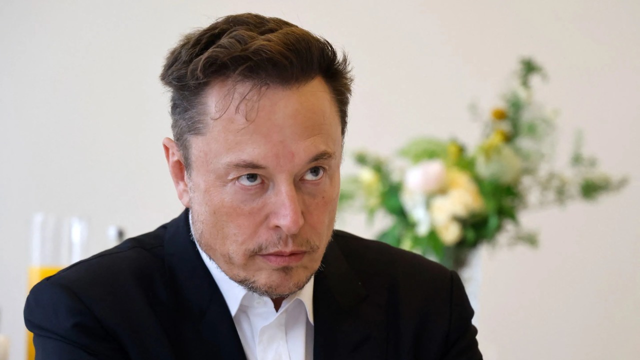 Tesla’s robotaxi strategy gets hit with a federal reality check - Elon ...