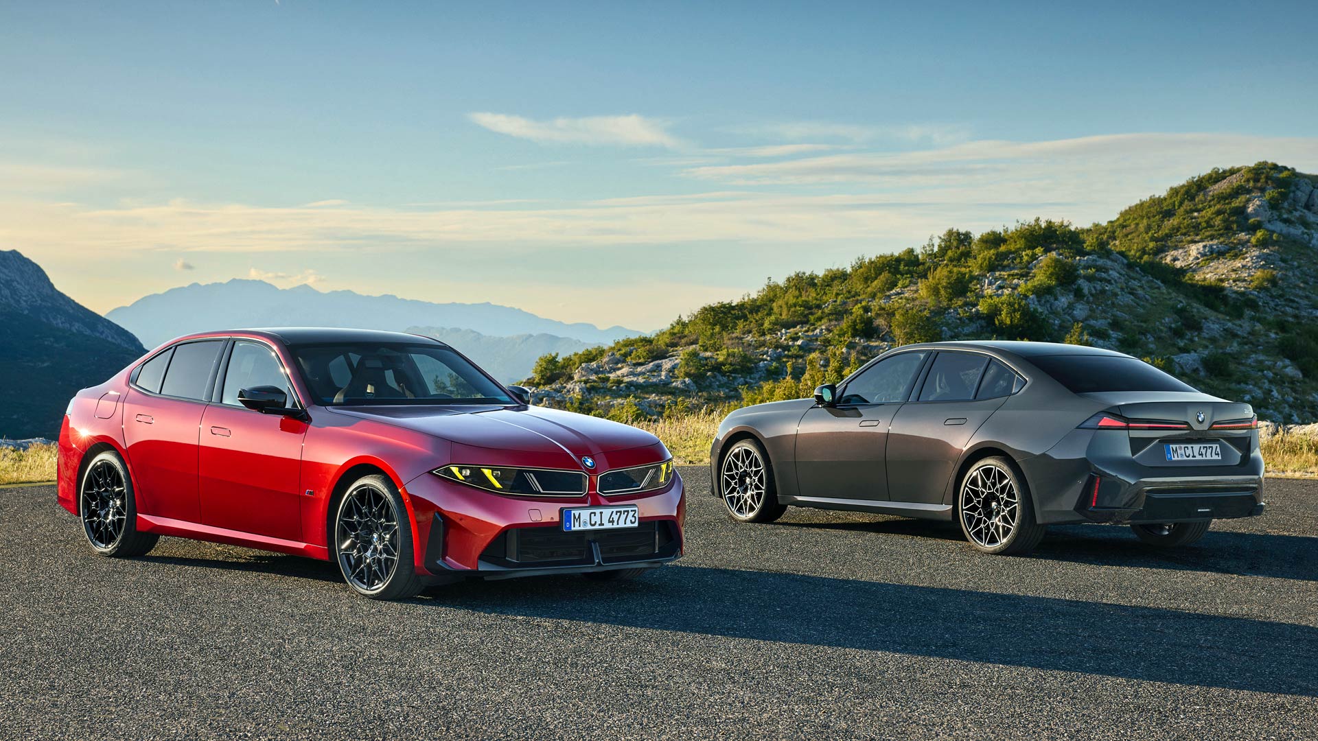 New 2026 BMW 3 Series petrol models: prices and spec explained