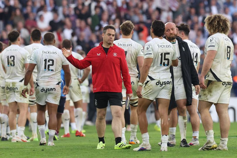 Bath Rugby 'still standard bearers' in Europe for English sides
