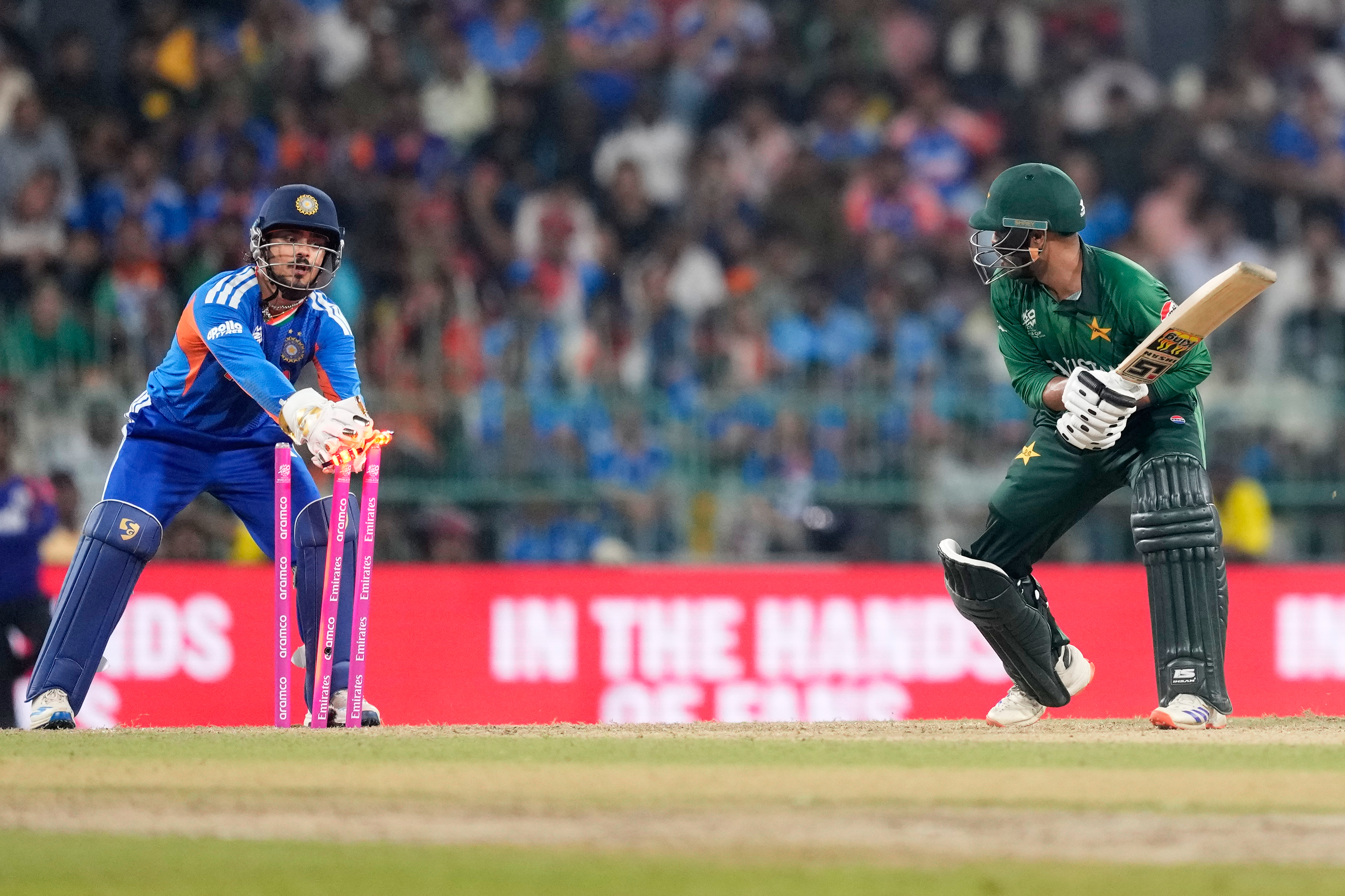 India vs Pakistan cricket: Asian Games gold medal final – all to know