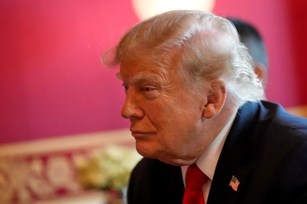 Media got Iran dead wrong: Trump isn’t capitulating — he’s starving the ...