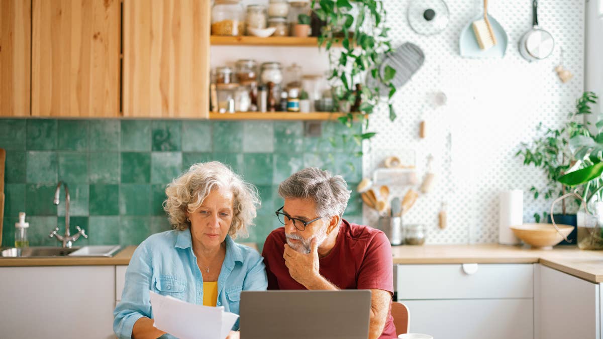 Retirees risk disaster over 3 widely held money myths