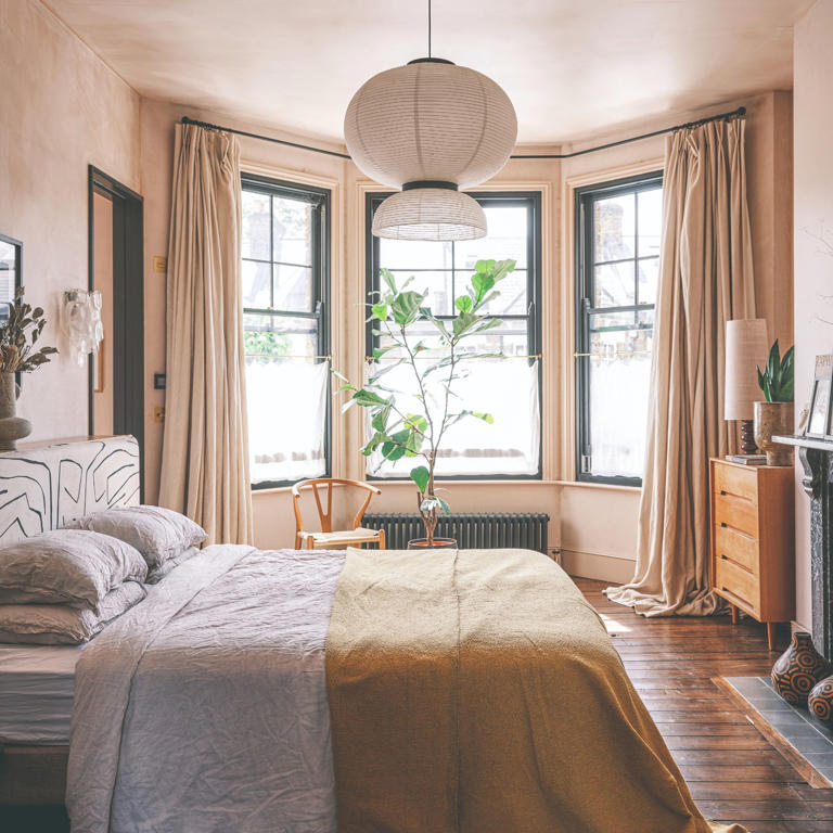 I’m closing my curtains early to save energy — this impacts how well ...