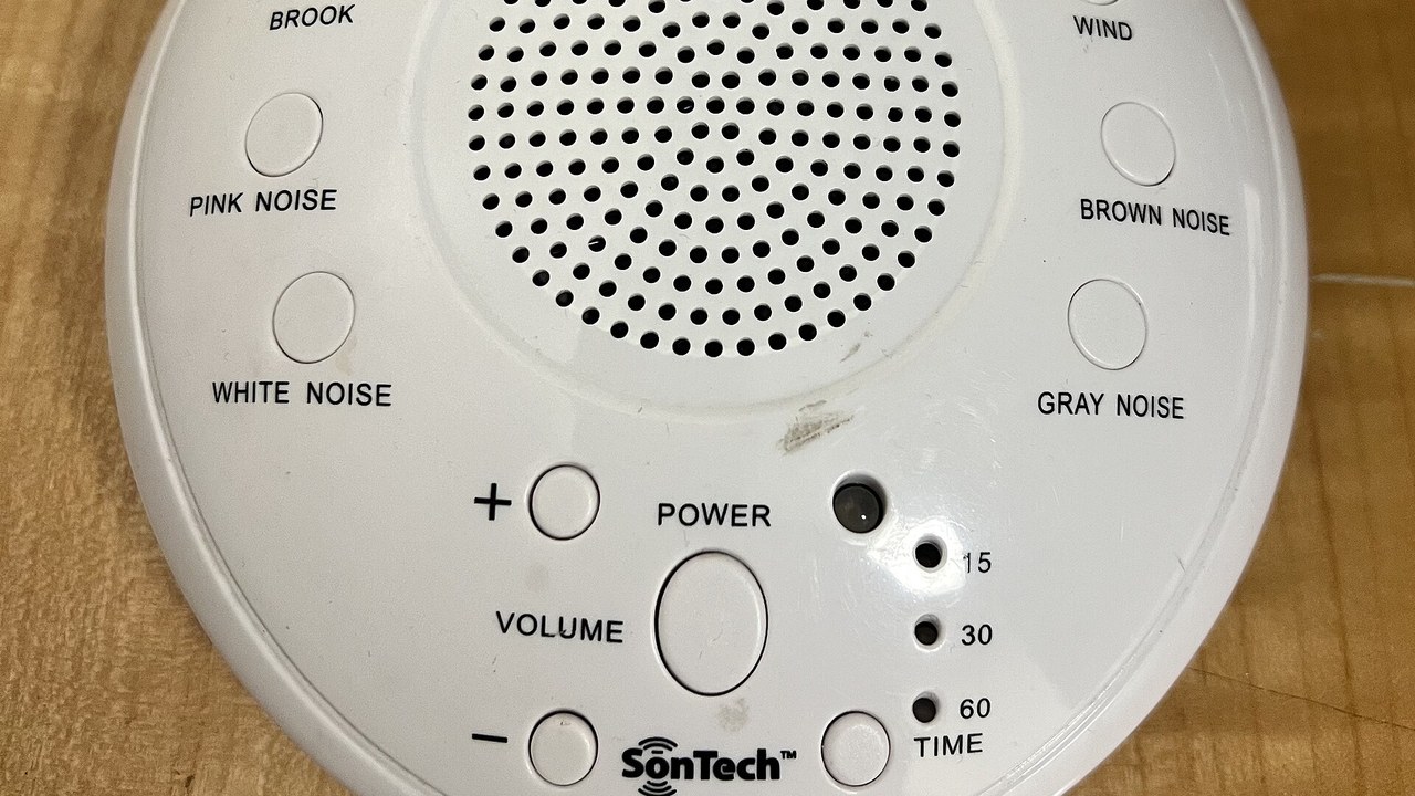 The wrong charger can make a baby’s sleep machine overheat, and 4,000 ...
