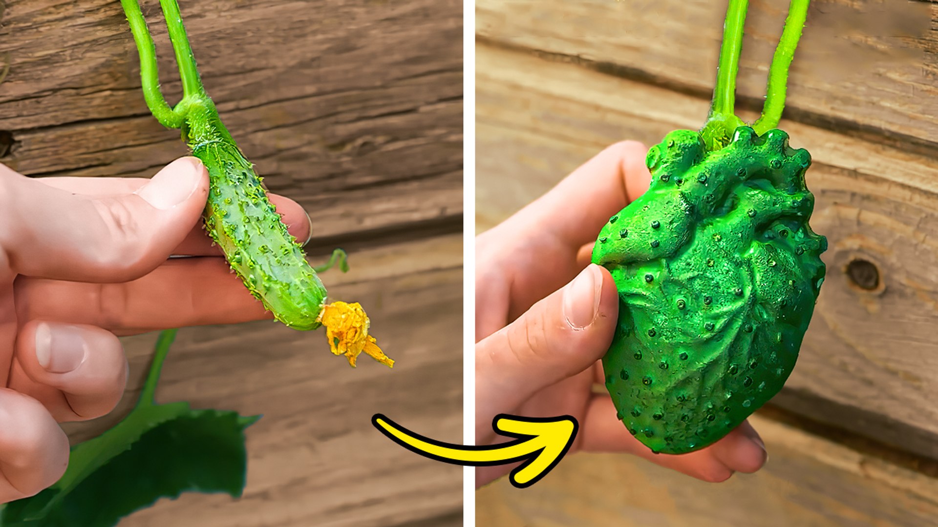 Adorable plant tricks and DIY hacks to grow a thriving home garden