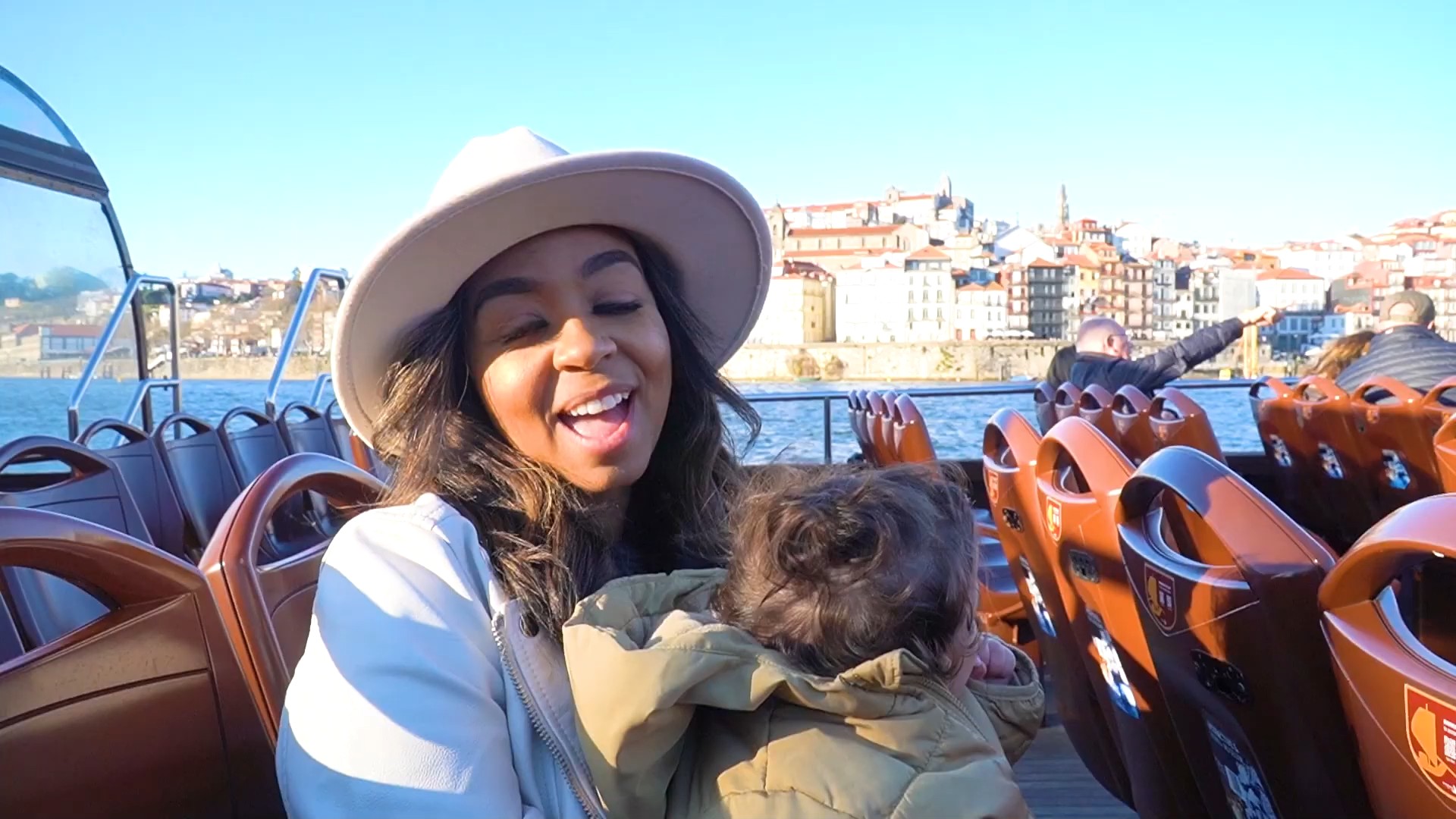 Exploring Porto, Portugal with the family: Attractions, food & travel ...