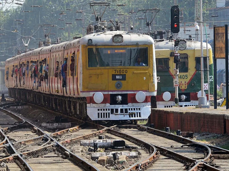 NWR apprentice recruitment 2026: Notification released for 2,008 posts ...