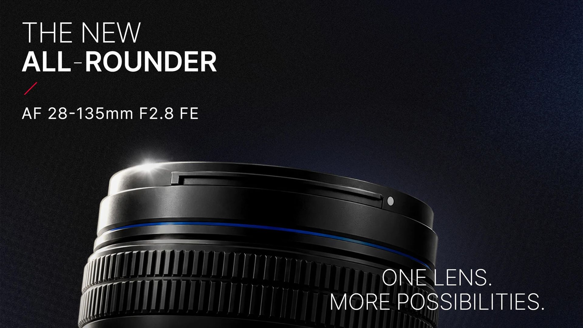 Samyang’s forthcoming 28-135mm f/2.8 AF lens almost seems too good to ...