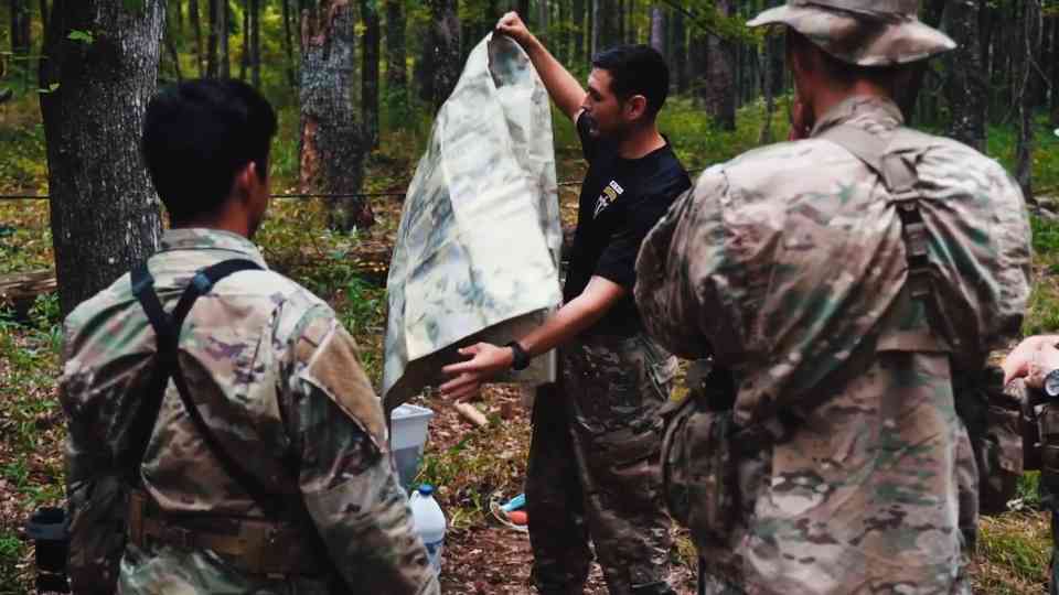 Army ranger jobs - what you can do inside the 75th Ranger Regiment