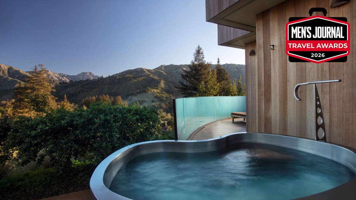 I stayed in Big Sur's most coveted cliffside hideaway. Here's why Post ...