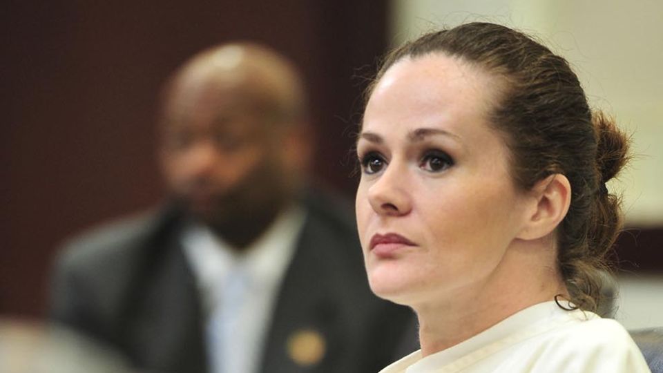 Christa Pike is on a ventilator and unconscious after surviving lethal ...