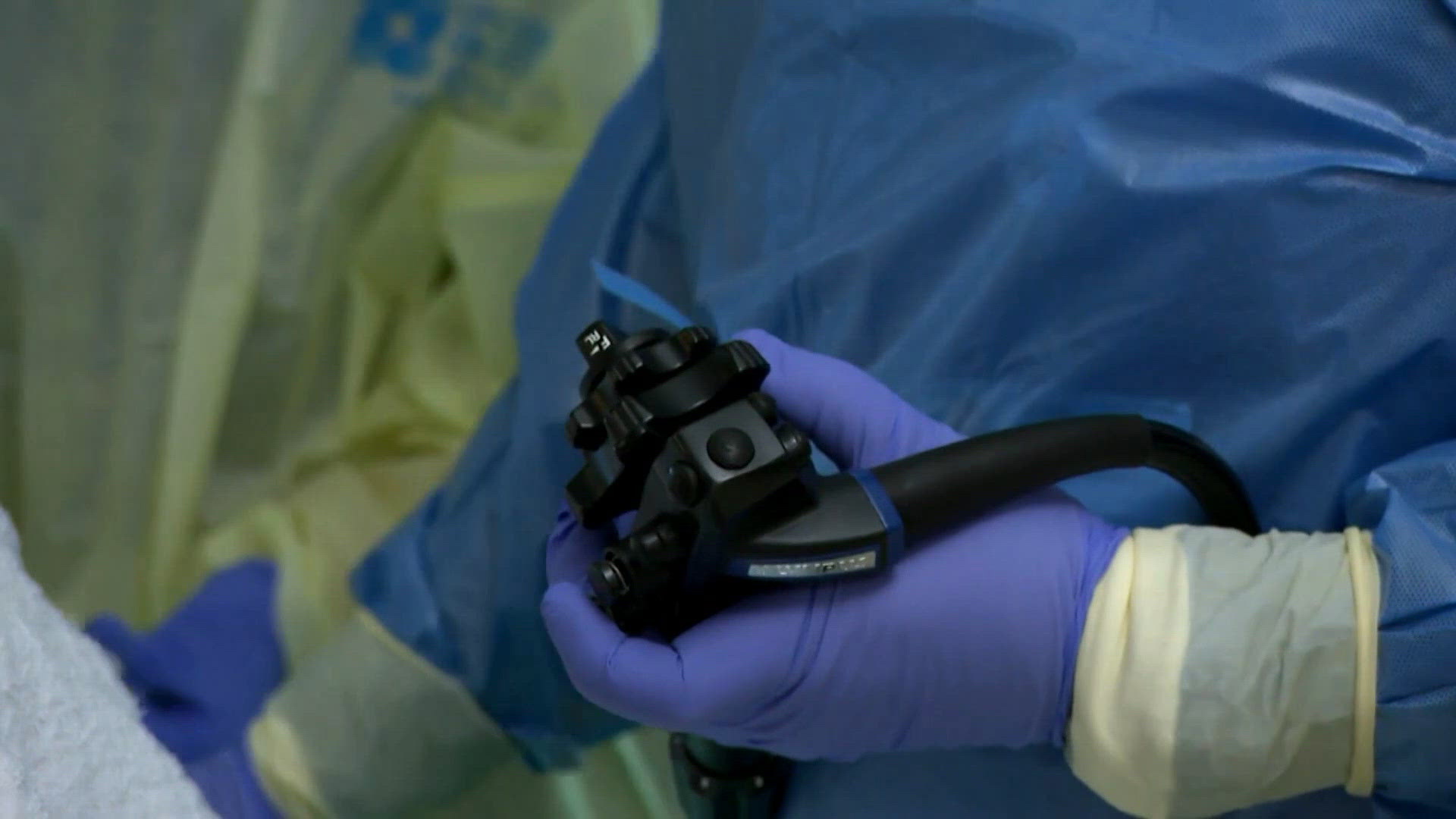 Study finds colorectal cancer rising among adolescents, young adults